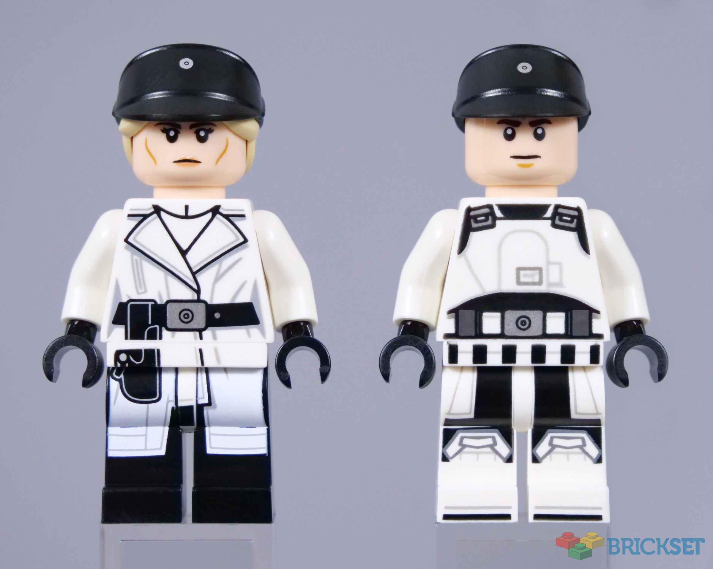 LEGO Star Wars 75399 Rebel U-wing Starfighter review | Brickset